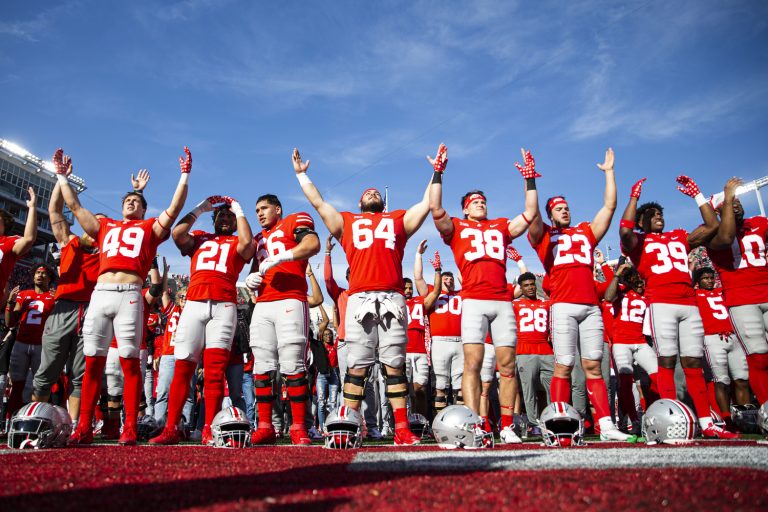 Governor DeWine Declares ‘Celebration of Champions Day’ on Sunday, January 26 to Honor Ohio State’s Incredible National Titles