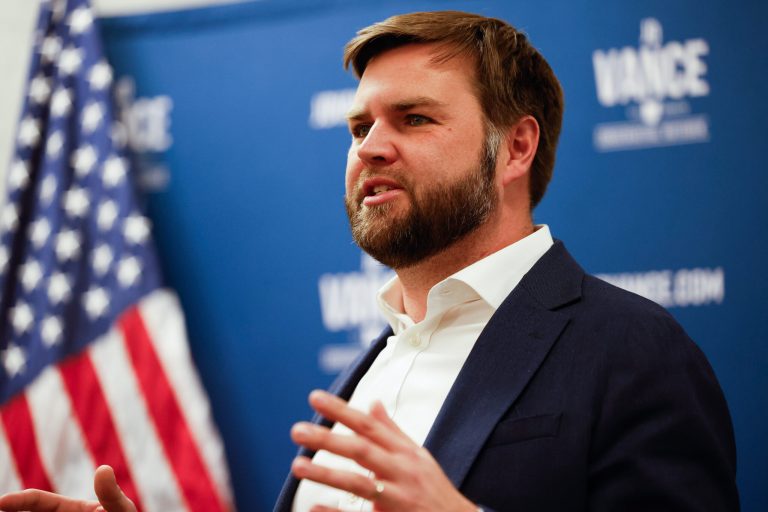 Immigration Policy Debate: JD Vance Responds to Catholic Bishops’ Concerns