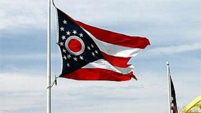 Governor DeWine has issued a directive for state Flags to be raised to Honor Trump’s Inauguration