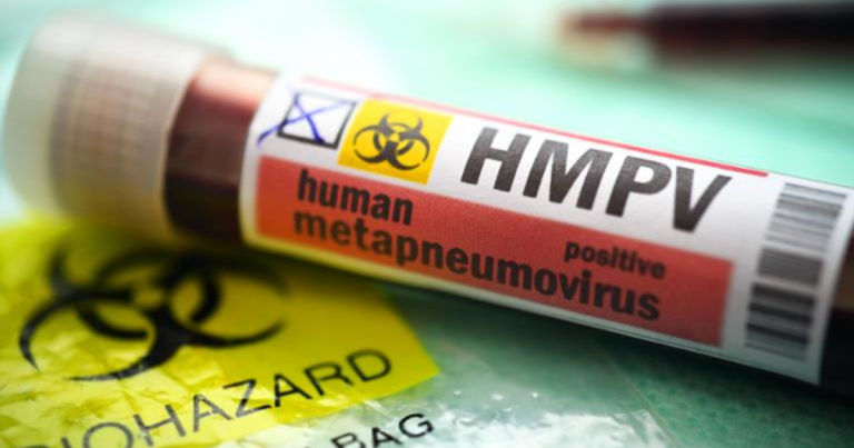 Essential Update on HMPV Virus: What You Need to Know About the current situation in the United States and China