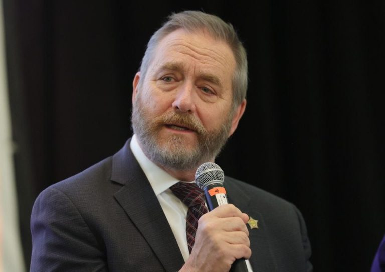 ICE is Back: Is Columbus, Ohio on the Verge of Banning Sanctuary Cities?