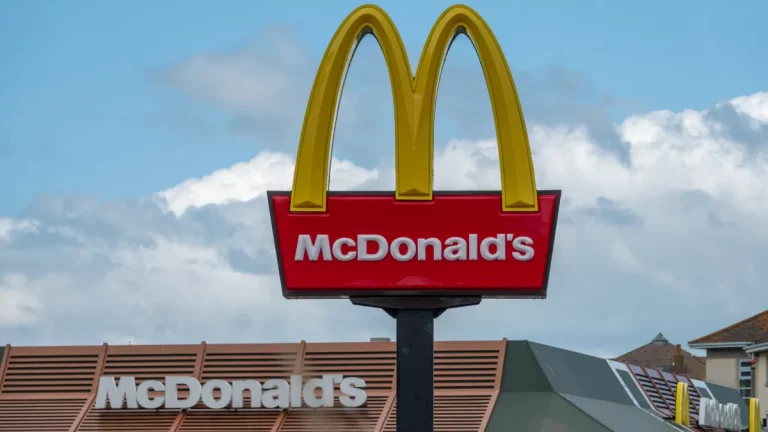 McDonald’s Unveils its New McValue Menu