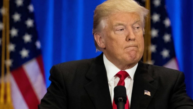 TikTok Restoring Service in the U.S. Following Trump’s Promise to Revive Access