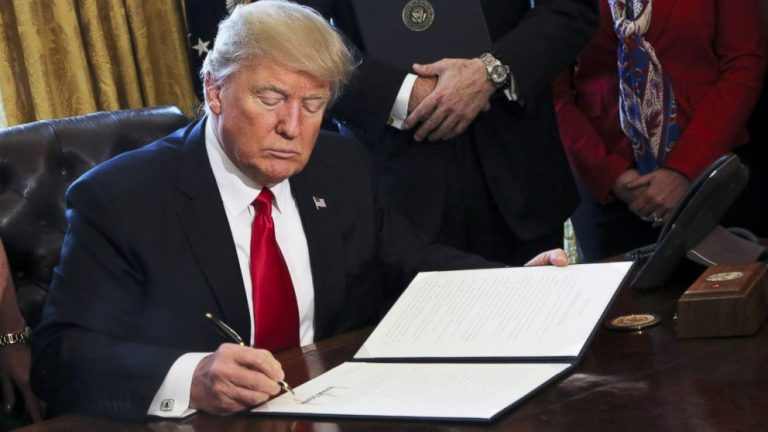 Trump DEI Policies: Top 5 Key Takeaways