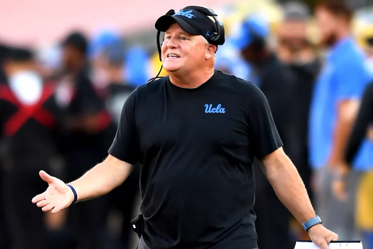 Chip Kelly Leaves Ohio State for NFL Comeback as Raiders’ Offensive Coordinator
