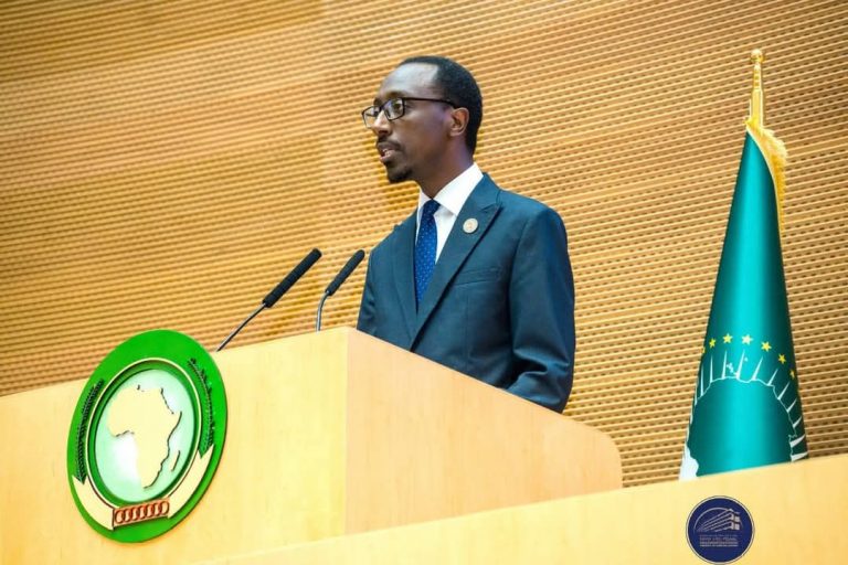 Ethiopia Secures Key Seat on AU’s Peace and Security Council, Strengthening Regional Influence