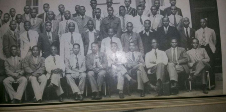 Hassan: The Mysterious Somali Merchant Who Aided Mau Mau Fighters