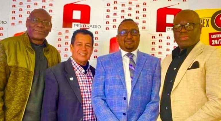 Introducing the New Americans Media Alliance (NAMA): A Powerful Voice for Change