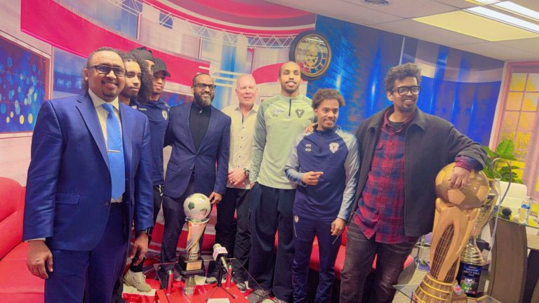 Somali Tournament Week – May 23, 2025: A Celebration of Talent, Unity, and Leadership