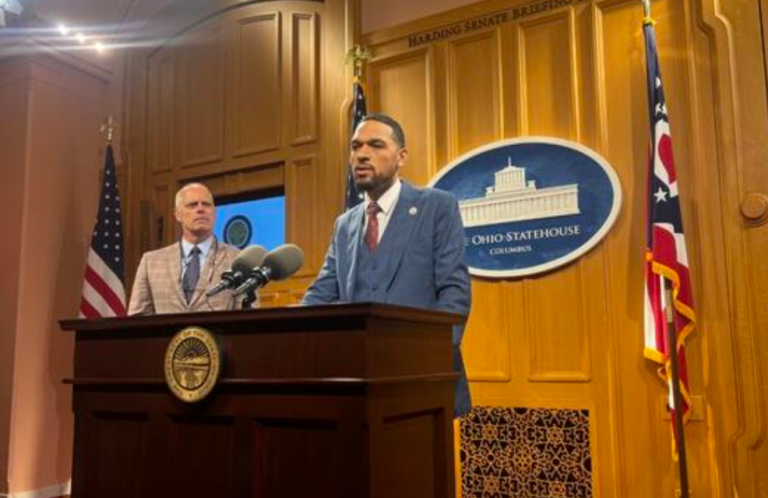 Ohio Republicans Propose Extending School Year to a Minimum of 1,054 Instructional Hours to Boost Student Performance