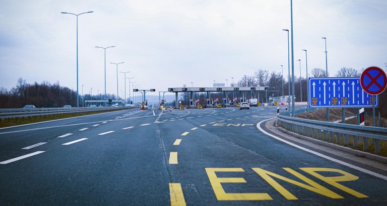 Ohio Toll Scam Alert: How to Protect Yourself from Unpaid Toll Text Message Scams