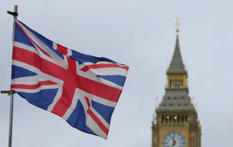 UK Commits Over $40 Million in Humanitarian Aid to Somalia