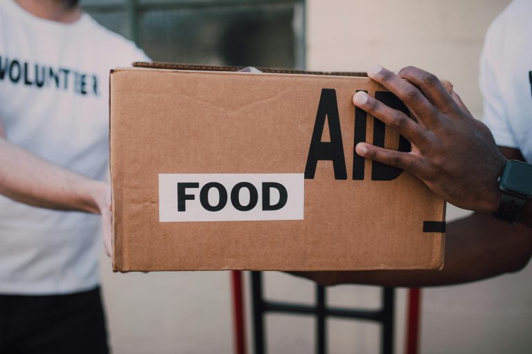 USDA Cancels Local Food Purchase Program, Intensifying Pressure on Central Ohio Food Banks