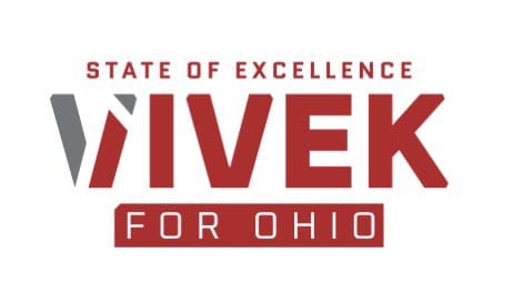 Vivek Ramaswamy Leads GOP Field in Early Poll for 2026 Ohio Governor’s Race