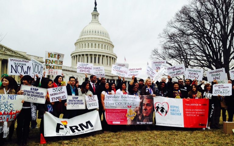 Whitehall Moves to Protect Immigrant Rights and Gender-Affirming Care