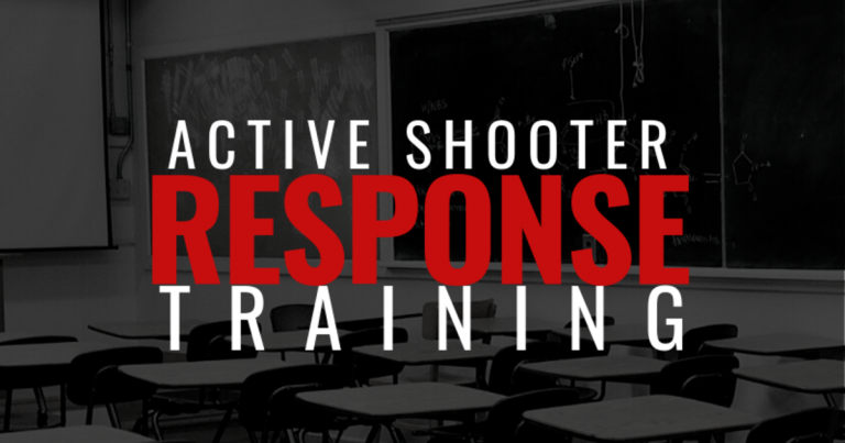 Columbus Police and Fire Division to Hold Active Shooter Training at Polaris Fashion Place on April 17