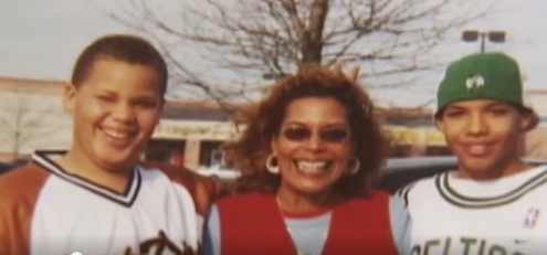 Honoring Garrett Burton’s Legacy: A Columbus Community’s Mission to Prevent Youth Violence