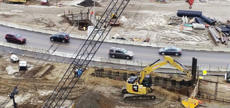 ODOT Announces 2025 Construction Schedule for Central Ohio — Key Traffic Disruption Zones