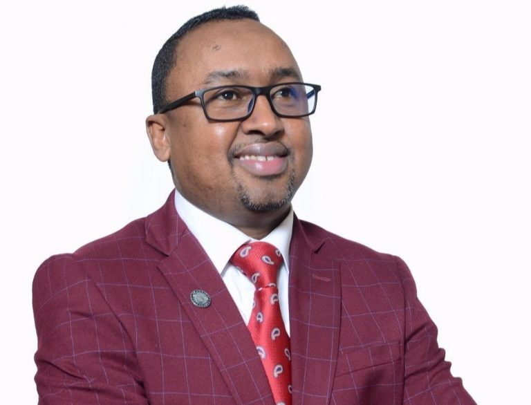 Shafi Shafat Visits Kenya to Boost Bilateral Trade Ties with Kenya Business Community