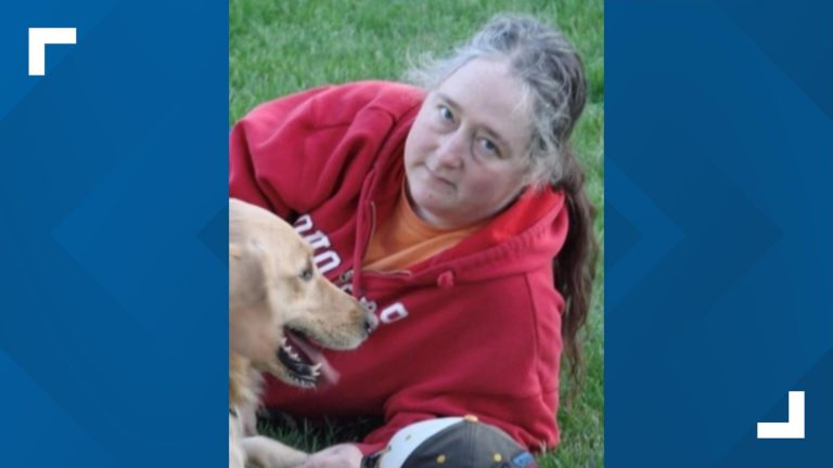 Darlynn Sue Buehler, Missing Circleville Woman, Found Dead in Pickaway County Retention Pond