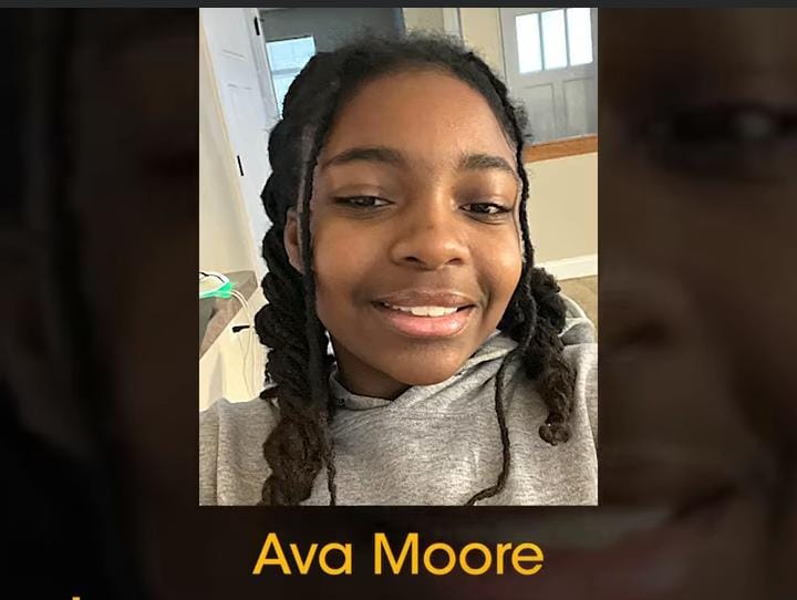 Missing Teen Alert: Help Find 15-Year-Old Ava Moore from Reynoldsburg, Ohio