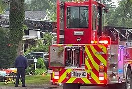 One Dead, One Injured in Mifflin Township House Fire