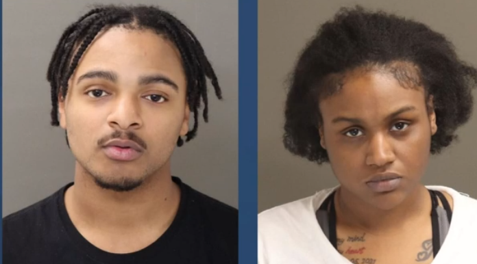 Reynoldsburg Couple Pleads Not Guilty in Death of 4-Year-Old Ja’Kai Smith