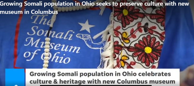 Arabic, Somali, Spanish, and Nepali Among Columbus' Fastest-Growing Languages
