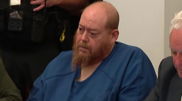 Brian Michael Wilson Pleads Not Guilty to All Charges in Death of Morrow County Deputy