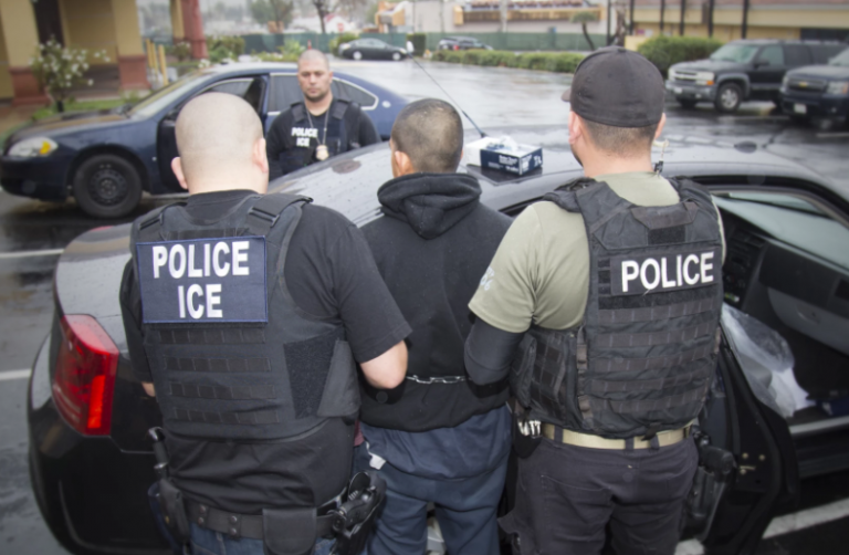 Columbus Councilmember Barroso de Padilla Condemns ICE Raids, promises to protest