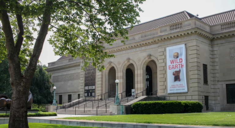 Columbus Museum of Art Secures $3.75 Million in Public Funding for Roof Replacement