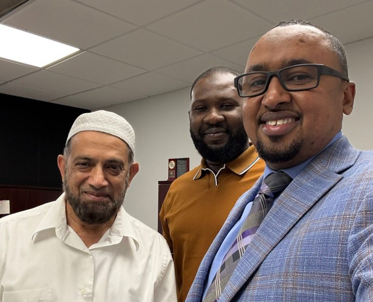 Dalmar TV Partners with Zenith Academy to Empower Ohio’s Somali and Muslim Students