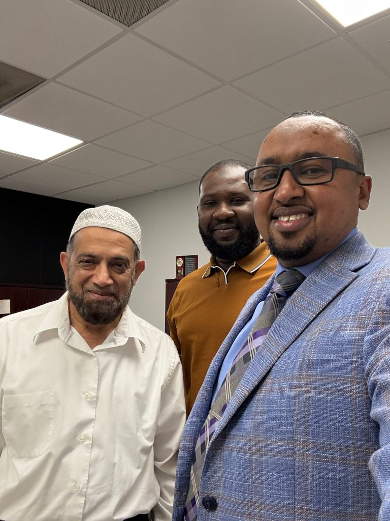 Dalmar TV Partners with Zenith Academy to Empower Ohio’s Somali and Muslim Students