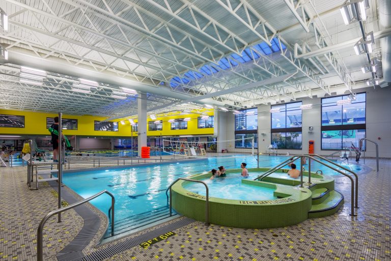 Grove City Looking into Building New Recreation Center to Serve Growing Population