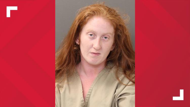 Jayla Call Arrested in Connection to Mifflin Township Police Shooting Case