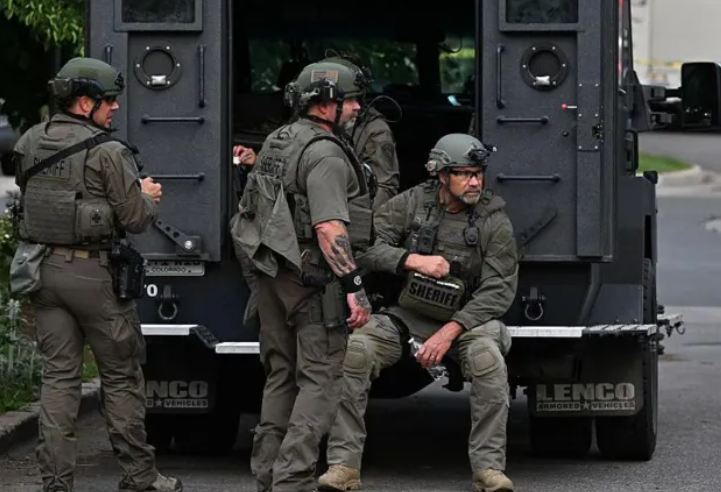 Jewish Columbus Community Strengthens Security after recent attacks in Boulder, D.C.