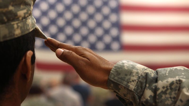 Ohio Prepares for Possible U.S. Troop Deployment Amid Israel-Iran War Tensions
