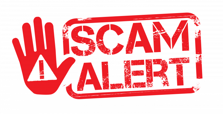 SCAM ALERT: Beware of Columbus Parking Ticket Text Scams