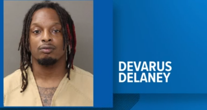 Tennessee Man Charged with Rape and Kidnapping in Grandview Heights, Ohio