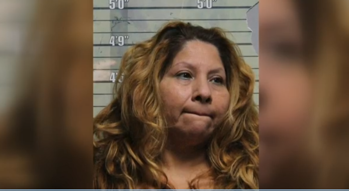 Video of Columbus Woman Detained by ICE Agents Goes Viral on Social Media