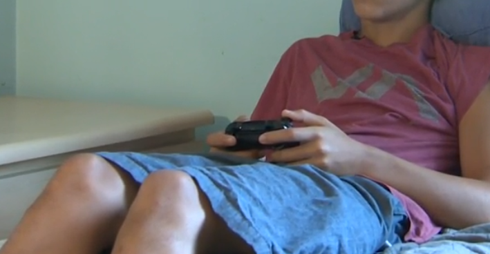 11-Year-Old Found in Indiana Following Online Interaction with 45-year-old man