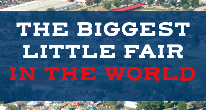 2025 Hartford Independent Fair