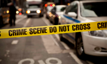 23-Year-Old Austin Mathias of Ashville Killed in Route 33 Crash in Fairfield County