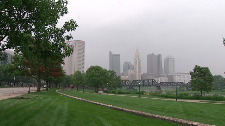 Air Quality Alert Issued for Central Ohio for July 23 Due to Elevated Ozone Levels