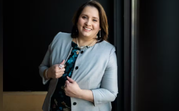 COTA CEO Monica Téllez-Fowler Leads $8 Billion Transit Transformation in Columbus, Ohio