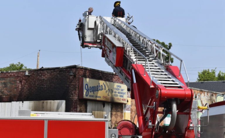 Columbus City Council May Cancel Sutphen Fire Truck Deal Amid Ongoing Union Strike
