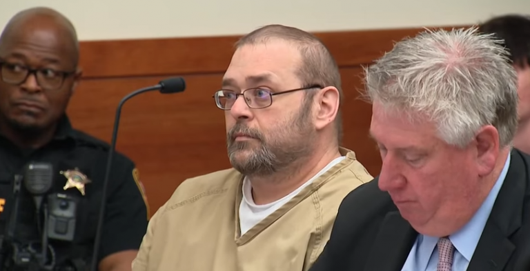 Former Columbus Police Officer Adam Coy to Be Sentenced Monday for 2020 Shooting of Andre Hill