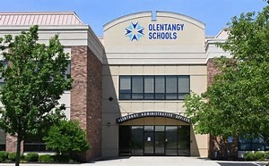 Former Olentangy Berlin Wrestling Coach Resigns