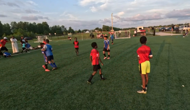 Hilltop Tigers Youth Soccer Program Paused Amid Budget Cuts