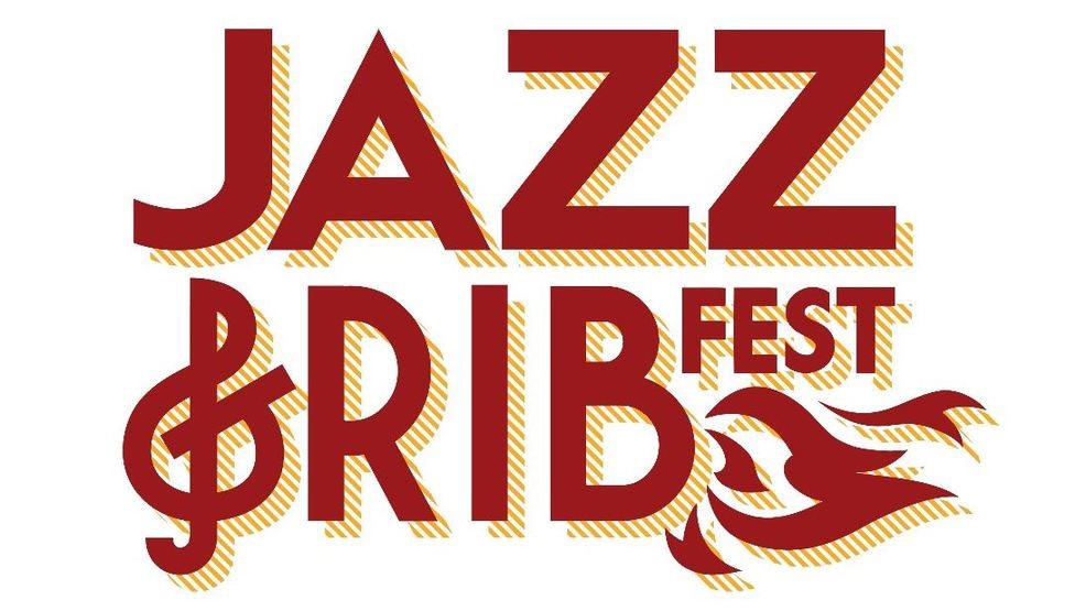 Jazz & Rib Fest 2025 in Columbus